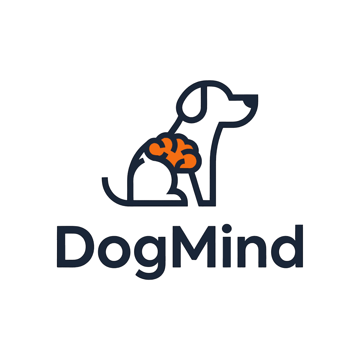 DogMind Logo